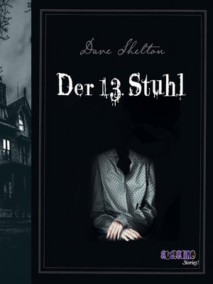 cover image of Der 13. Stuhl